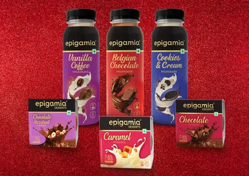 Sweeten your festive season with delectable delights from Epigamia