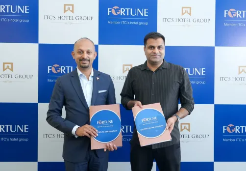 Fortune Hotels signs agreement to operate two upscale hotels in Kochi