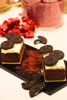 Fudge Recipes by Avishek Singha, Executive Pastry Chef, Bengaluru Marriott Hotel Whitefield