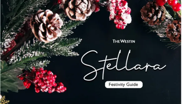 Stellara by The Westin Hyderabad Mindspace