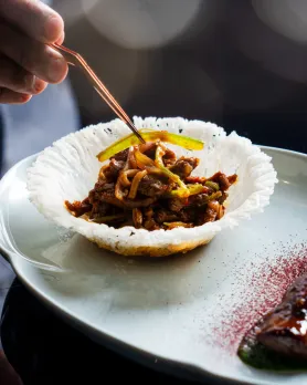 Hakkasan Mumbai Unveils Celebration Menu with Authentic Cantonese Flavours