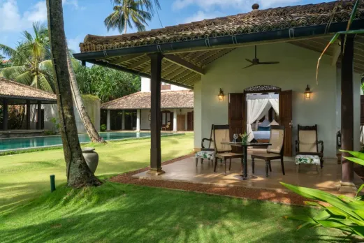 Sri Lanka Christmas and Year End Getaways