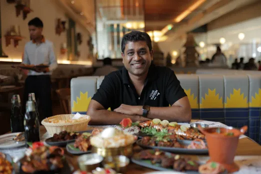 United Telegu Kitchen (UTK) Expands its Culinary Legacy to Bangalore 