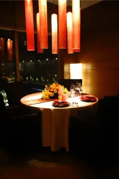 Celebrate an Extravagant New Year Celebration at The Westin Gurgaon