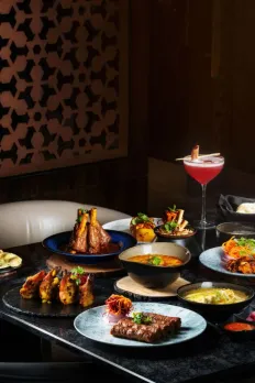 Courtyard by Marriott Bengaluru Hebbal brings Zaika-E-Nazakat at Nazaara