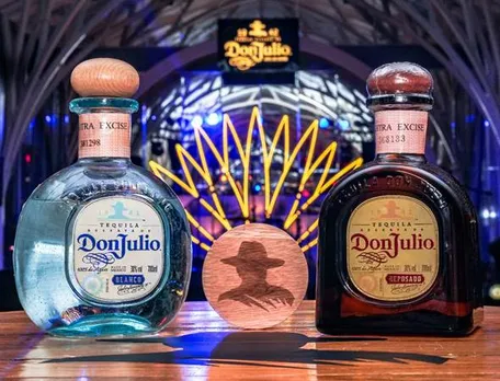 From Mexico with love: Don Julio, world’s finest tequila, debuts in India