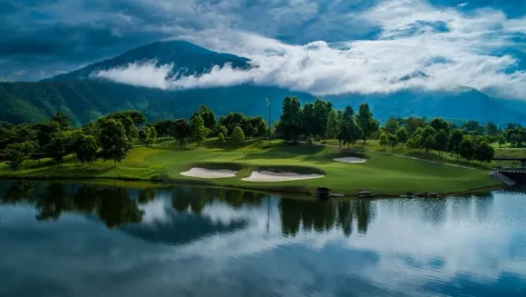 Ba Na Hills Golf Club Recognized by World Luxury Travel Awards