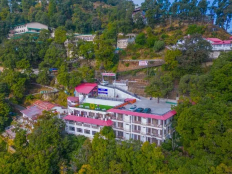 Stotrak Hotels Partners with Hotel SN Residency in Mussoorie for an Unforgettable Stay