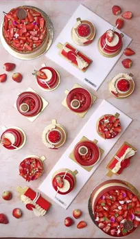 Culinary Connoisseurs Rejoice! Conrad Pune's Mahabaleshwar Strawberry Fest Unfolds