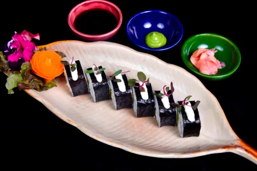 Embark on a Culinary Journey with Tao Asian Kitchen's Delectable Vegan Delights this Veganuary