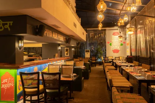 Experience the Essence of Lohri with Authentic North Indian Delights at Pritam Da Dhaba