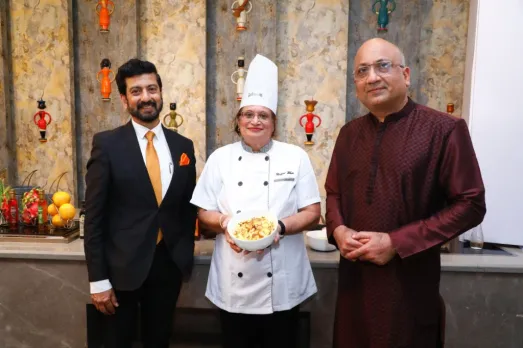 A delectable tryst with history at Ministry of Chutney’s Anglo-Indian Masterclass