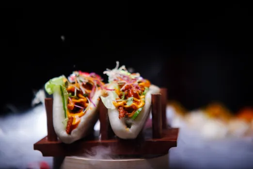 Novotel Visakhapatnam Varun Beach Unveils The First-Ever Bao Food Festival in Vizag