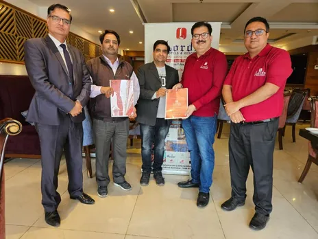 Lords Hotels & Resorts signs a New Hotel in Punjab