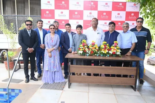 Lords Hotels & Resorts launches in Goa