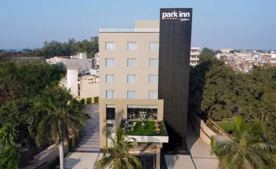 Radisson Hotel Group announces the opening of Park Inn by Radisson Ayodhya