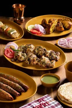 Brand Peshawri Expands as The ‘10th Peshawri’ Opens at Itc Kohenur, Hyderabad