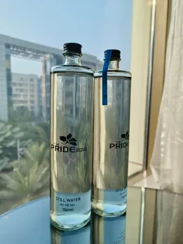 Pride Hotels Group Ushers in a New Era of Sustainability with In-House Bottling Plant