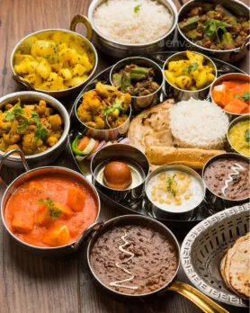 Sheraton Grand Bengaluru Whitefield Hotel & Convention Center Unveils a Republic Day Special Lunch Showcasing the Culinary Diversity of India