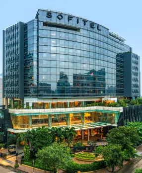 Sofitel Mumbai BKC becomes the First Hotel in India to receive the prestigious Green Key Certification