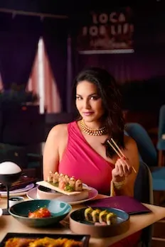 Actress- Entrepreneur Sunny Leone Launches “Chica Loca by Sunny Leone”