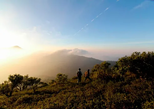 Embracing Nature with a Special “Your Trek, Your Trail” at The Tamara Coorg Your perfect Sankranti long weekend getaway plan