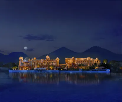 The Leela Palaces, Hotels And Resorts Announces The Launch Of #Exploreindia Campaign To Celebrate Travel Across India In 2024