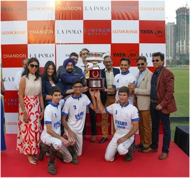 The Seleqtions Marquee Cup 2024 Debuts in Mumbai