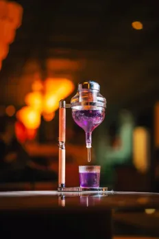 Sip & Savor: Unleashing the Spirit of Gin at Top Restaurants This Ginuary