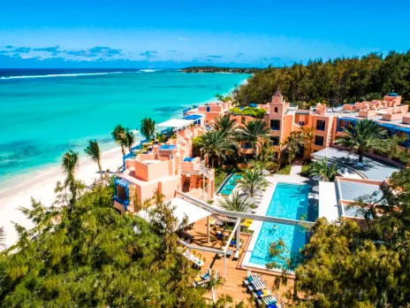 Premier Luxury Resort Operator The Lux Collective Awarded Nine Forbes Travel Guide  2024 Star Awards