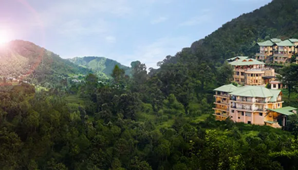 Escape the Heat this Good Friday: Your Ultimate Summer Getaway Awaits at Araiya Palampur