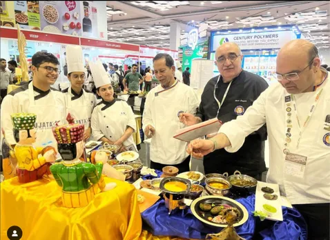 16th Edition of Culinary Art India to Showcase Culinary Excellence at AAHAR International Fair 2024