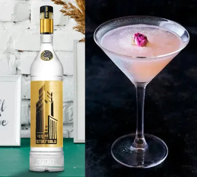 6 Exceptional Cocktail Creations to Take Your Special Occasion to New Heights