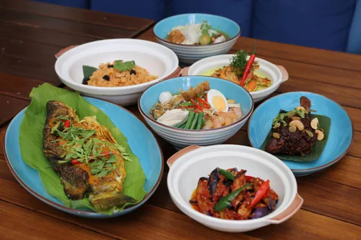 Discover the taste of Malaysia with Hyatt Regency Delhi’s Malaysian Food Festival