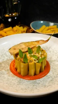 Prego Italian Restaurant Unveils Delectable New Menu with an Array of Tempting Dishes at The Westin Mumbai Garden City