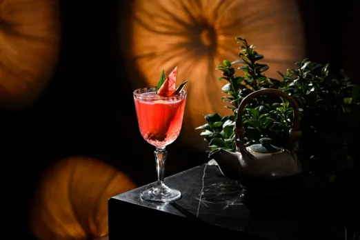 Uno Izakaya's Japanese Cocktail Menu: A Harmony Of Tradition And Contemporary Flair At JW Marriott Hotel Bengaluru