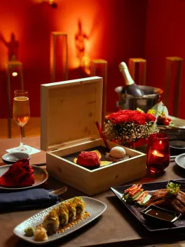 ‘A Lot Like KOKO’- A Culinary Celebration of Romance This Valentine's Day