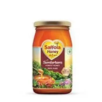 Saffola Honey Unveils New Packaging On Sundarbans Day