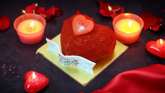 Angels in My Kitchen Unveils Enchanting Valentine's Day Collection: A Symphony of Love in Every Bite