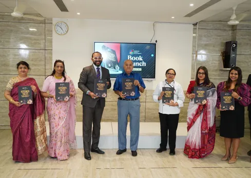 Lexicon IHM Launched its First Recipe Book, ‘Kitchen Tales,’ Commemorating the 49th International Women's Day with 49 Recipes