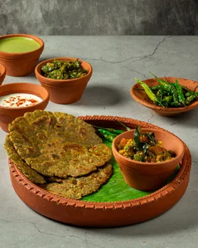 Experience the Flavours of Maharashtra at Novotel Ahmedabad – Maharashtra Food Festival