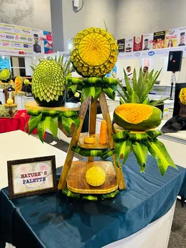 Culinary Art India Showcased Culinary Excellence at AAHAR International Fair 2024