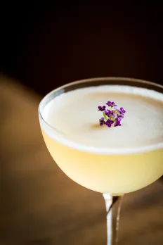 Zero-waste cocktails with South Korea’s ‘Zest’ at Copitas - Four Seasons Hotel Bengaluru