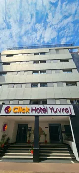 Suba Group of Hotels Launches Click Hotel in Surat, Gujarat