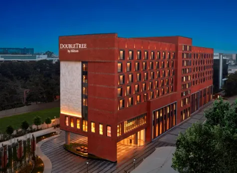 DoubleTree by Hilton Bengaluru Whitefield debuts in Bengaluru's Vibrant Technology Hub