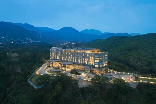 Hyatt Regency Dehradun Resort & Spa debuts a collaboration with China Kitchen for its second anniversary