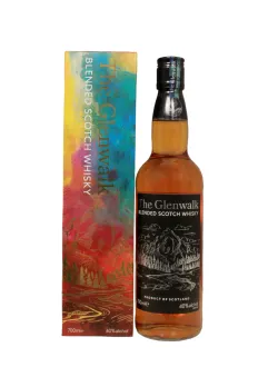 Celebrate Holi in a Blaze of Colour with Sanjay Dutt’s The Glenwalk's Limited Edition Offering