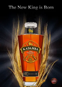 International whisky day beckons Kadamba Best Indian Single-malt