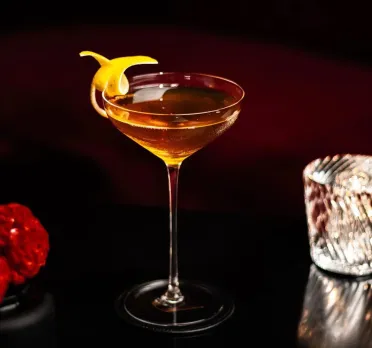 Elevating Cocktail Culture: The Ritz-Carlton, Pune Brings for the first time The St. Regis Bar Jakarta for Two Nights Only at Ukiyo and Agave Bar at Aasmana