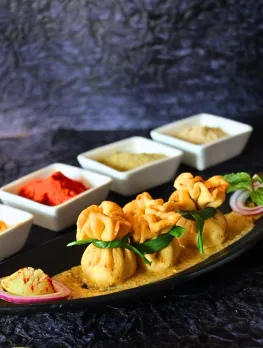 Celebrate this Holi with delicious recipes from Bengaluru Marriott Hotel Whitefield